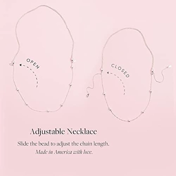 Alex and ani always close to my heart necklace - Picture 9 of 9